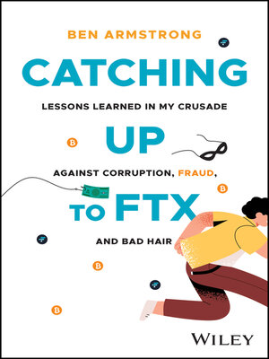 cover image of Catching Up to FTX